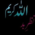 مع السلامة في أمان الله