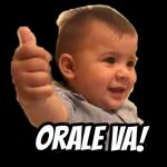 Stickers favo...