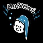 Mickey (Lazy Doodle)