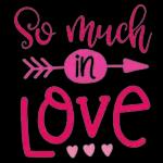 I love you more
