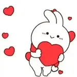 I love you
