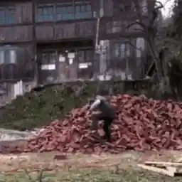 ...
