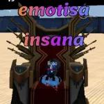 emotisa insana