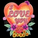 you are special to me!