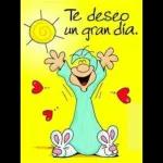 Bendiciones