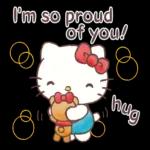 Hello Kitty Pamper Me