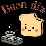 buen día