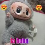 la bubu