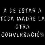 jajajaja Te mamaste