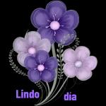 QUE PASES UN DIA
HERMOSO