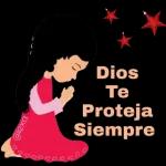 Bendiciones!
