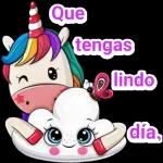 Lovely stickers only for you 🎁