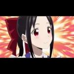 Kaguya-sama: Love is War