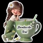 Buenos Días!