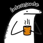 Me vale verga ⒸHarley-Stickers