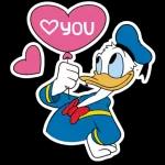 Donald Duck