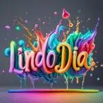 lindo dia，mi amor❤️