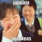 Aquí leyendo tus mentiras