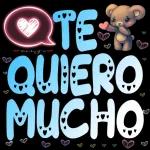 OTETQUIEROMUCHOViicke Fa