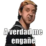 le da la garrotera