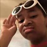 I love you. IG: Cloudkid99