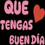 Buenos Dias
