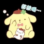 【中文】布丁狗（大家來慶祝篇）