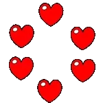 This baby is grooving to the music!