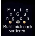 Blümchen für Dich, weil Du so lieb bist