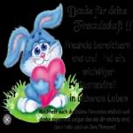 Freundschaft übertrumpft alles🌈