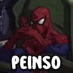 Spiderman HD 🥵🕸️
