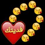 أنت شمسی و همري وكل نجومي