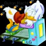 Gute Nacht