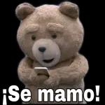 mmmm... dijo la muda