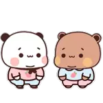 stickers con movimiento