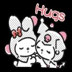 Daily My Melody (Monotone)