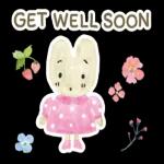 SANRIO CHARACTERS (Forest)