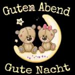 Lass dich mal drücken!