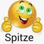 spitze