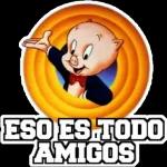 chinga tu madre