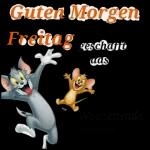 Guten Morgen