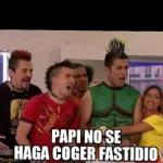 Yo me largo