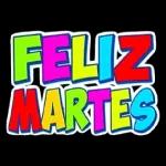 Feliz Martes