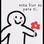 Feliz día de la mujer