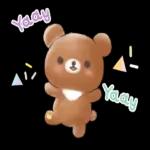 Rilakkuma～Korilakkuma