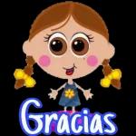 Te amo, eres mi todo.