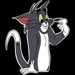 Tom and Jerry
                            Liza Fomushkina