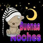 Buenas Noches