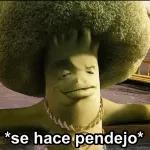 Pendejo