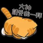 大神，請受我一拜！！